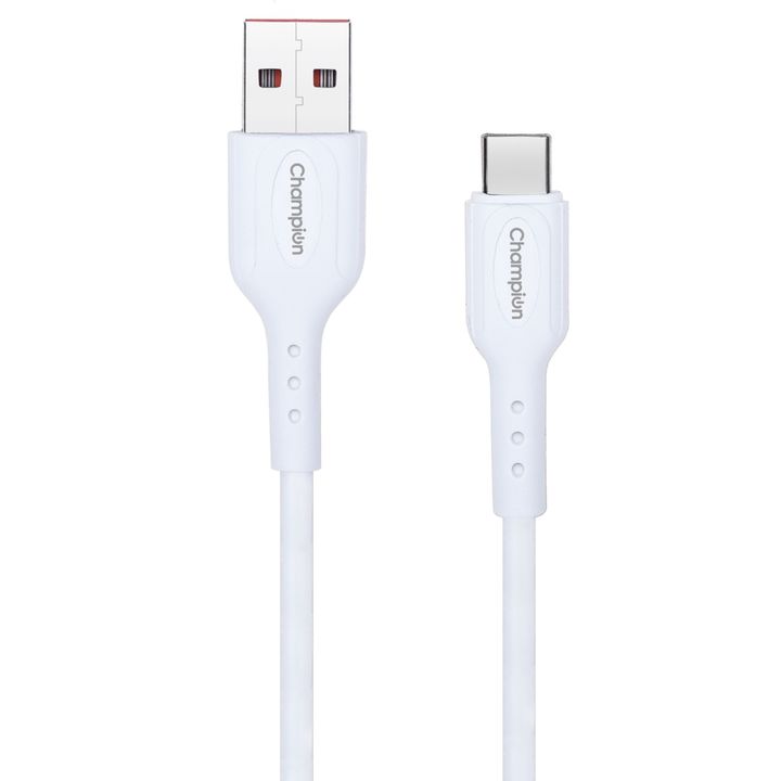 Type C USB Cable  uploaded by Champion on 1/17/2022