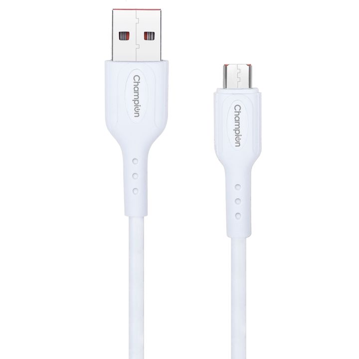 Micro USB Cable uploaded by Champion on 1/17/2022