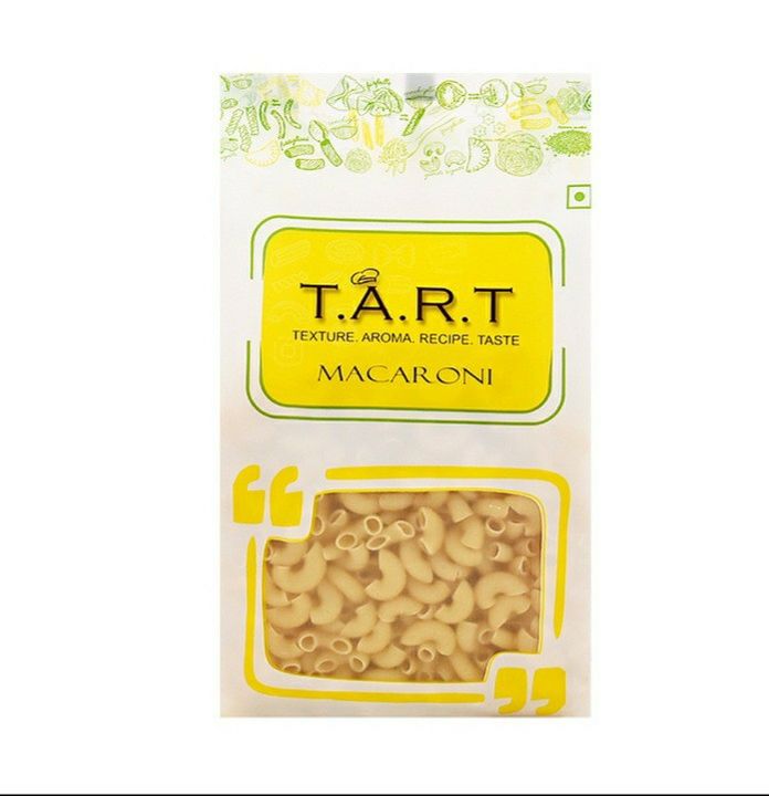 Macaroni 450g uploaded by TART FOODS PRIVATE LIMITED on 1/17/2022