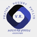 Business logo of PHPL- PRATIMA HOSIERY PVT LTD