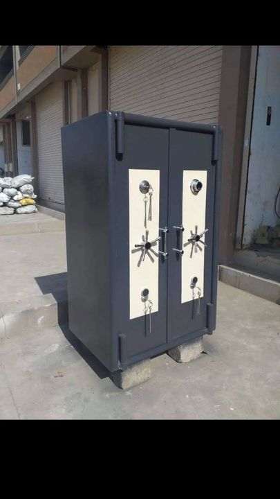 Post image Safety locker tijori home delivery co no 8126211845