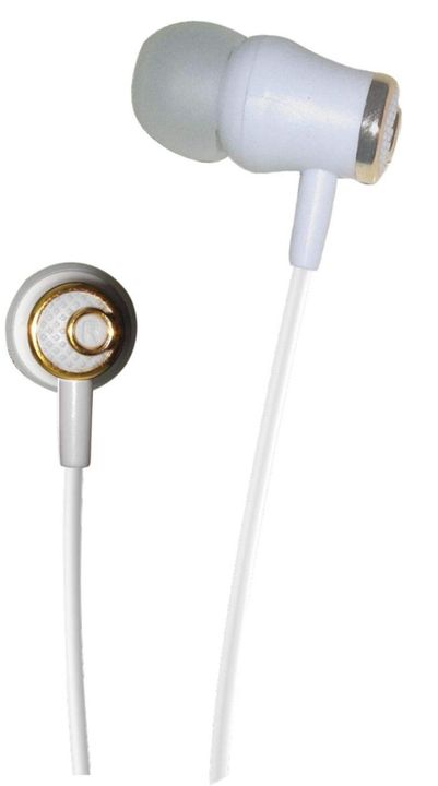 Champion Earphone Champ401 uploaded by business on 1/17/2022