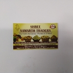Business logo of Shree Samarth Traders