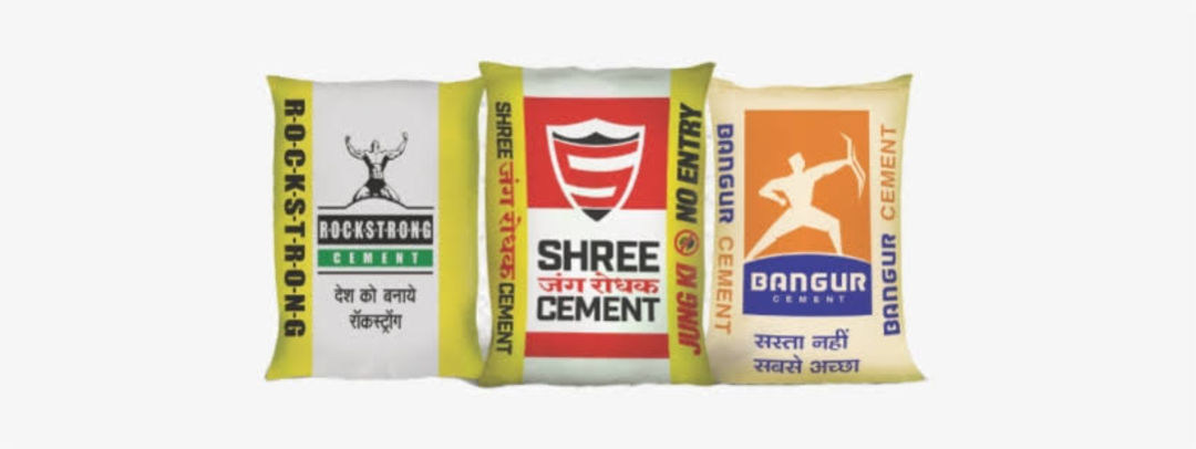 Shree cement | Bangur | rockstrong | jung rodhak  uploaded by business on 1/17/2022