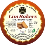 Business logo of Lim Bakers Rusk