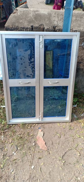 Door and window  uploaded by Pune alluminium glass center on 1/17/2022
