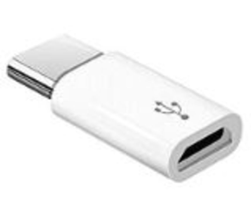 Champion USB Type C Adapter, Micro USB to USB to USB C Adapter uploaded by Champion on 1/17/2022