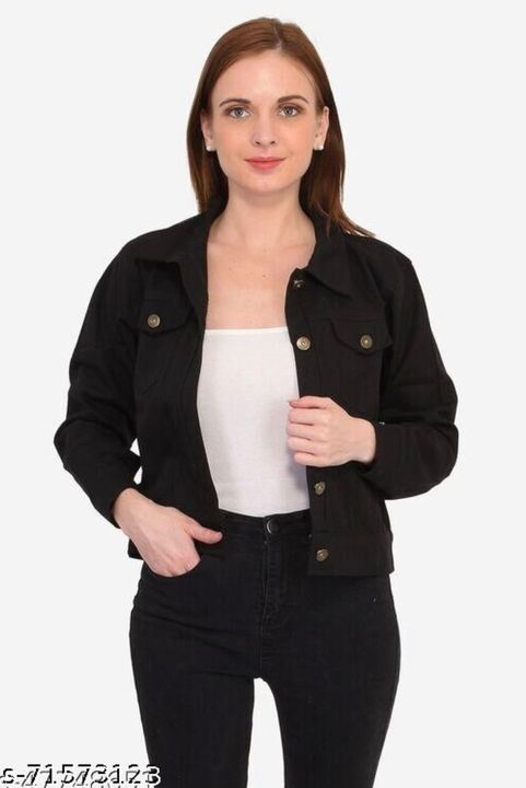 Women cooton jacket  uploaded by business on 1/17/2022