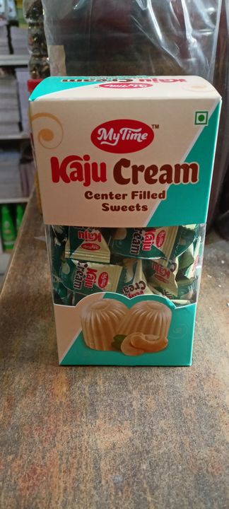 Kaju Cream uploaded by business on 1/17/2022