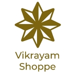 Business logo of Vikrayam Shoppe
