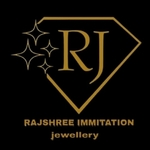 Business logo of Rajshree immitation