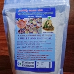Business logo of Sri Sai home made millets powder