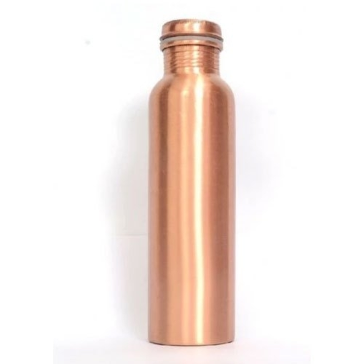 Post image Copper water bottle 950 ml