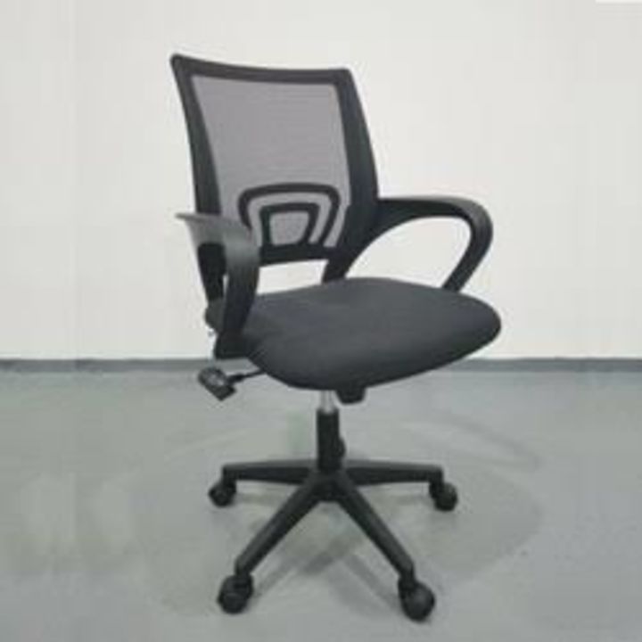 Post image I want 1 Pieces of Office Chair .
Below is the sample image of what I want.