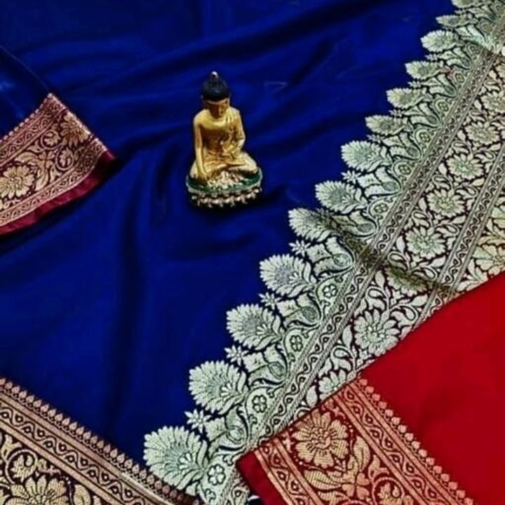 Women saree uploaded by Star shop on 1/17/2022