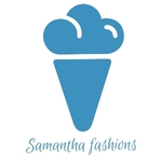 Business logo of SAMANTHA FASHION STORY