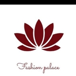 Business logo of Fashion palace