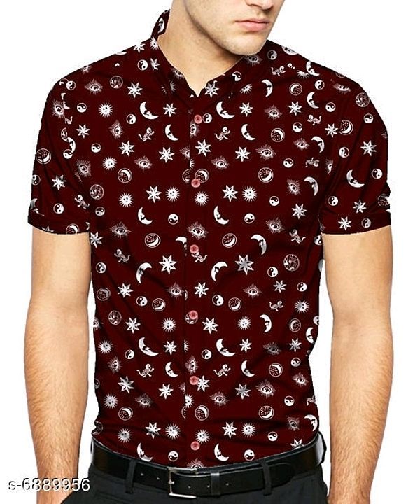Checkout this hot & latest Shirt Fabric
Stylish Men's Cotton Shirt Fabric 
Fabric: Cotton
Pattern: P uploaded by business on 10/1/2020