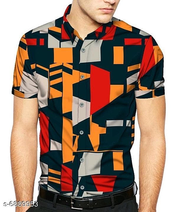 Checkout this hot & latest Shirt Fabric
Stylish Men's Cotton Shirt Fabric 
Fabric: Cotton
Pattern: P uploaded by business on 10/1/2020