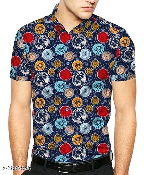 Checkout this hot & latest Shirt Fabric
Stylish Men's Cotton Shirt Fabric 
Fabric: Cotton
Pattern: P uploaded by business on 10/1/2020