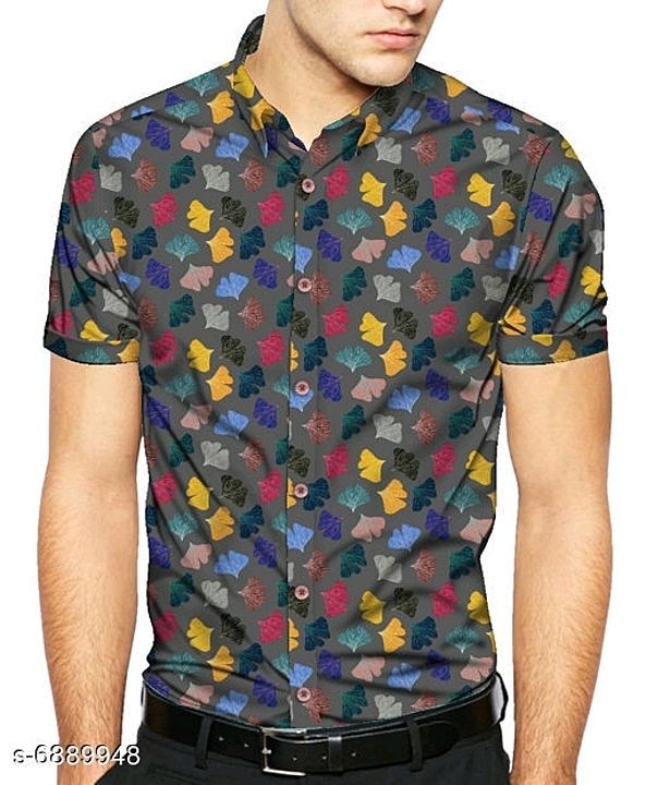 Checkout this hot & latest Shirt Fabric
Stylish Men's Cotton Shirt Fabric 
Fabric: Cotton
Pattern: P uploaded by Friends and Company  on 10/1/2020