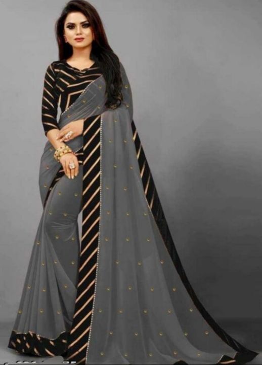Saree uploaded by business on 1/17/2022