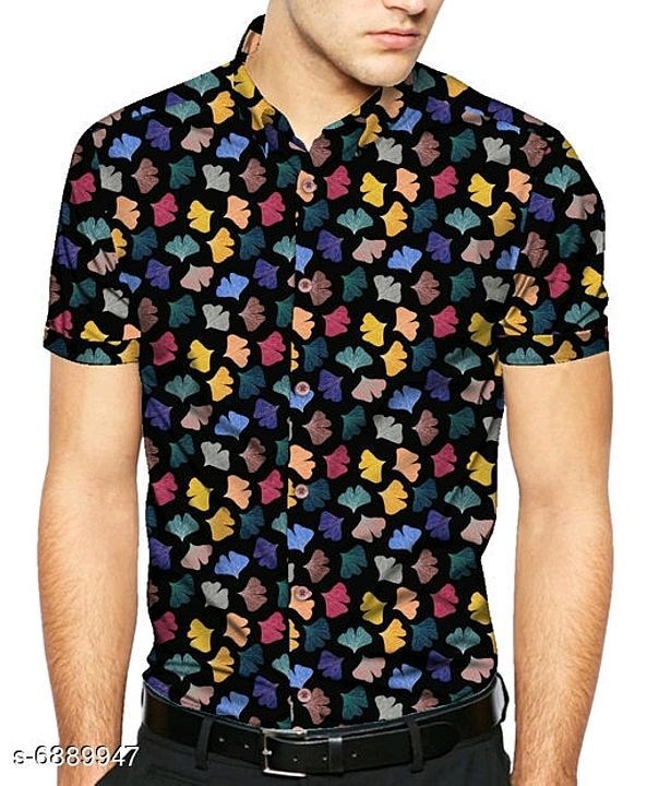 Checkout this hot & latest Shirt Fabric
Stylish Men's Cotton Shirt Fabric 
Fabric: Cotton
Pattern: P uploaded by Friends and Company  on 10/1/2020