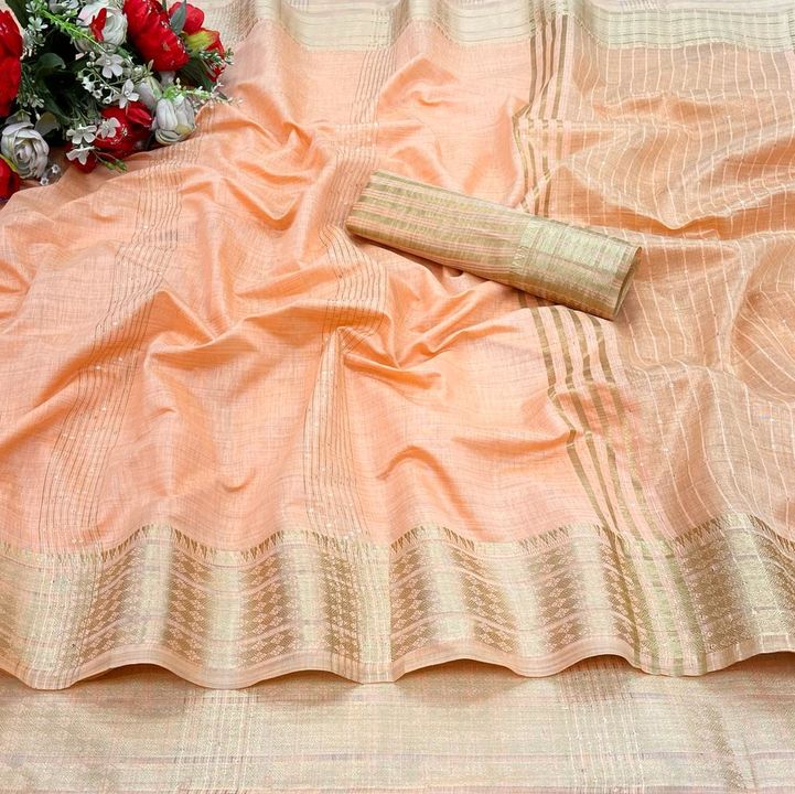 Banarasi Sarees uploaded by SHREE RD COLLECTION on 1/17/2022