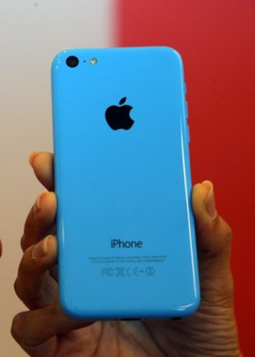 Apple Iphone 5C 32gb New RF uploaded by business on 1/17/2022
