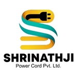 Business logo of Shrinathji power cord pvt.ltd