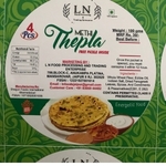Business logo of Ln foods