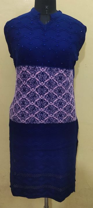 Product image with price: Rs. 390, ID: kurti-0e552899