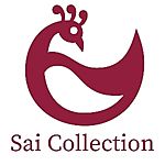 Business logo of Sai collections