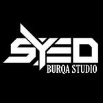 Business logo of Syed burqa studio
