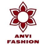 Business logo of Anvi Fashion