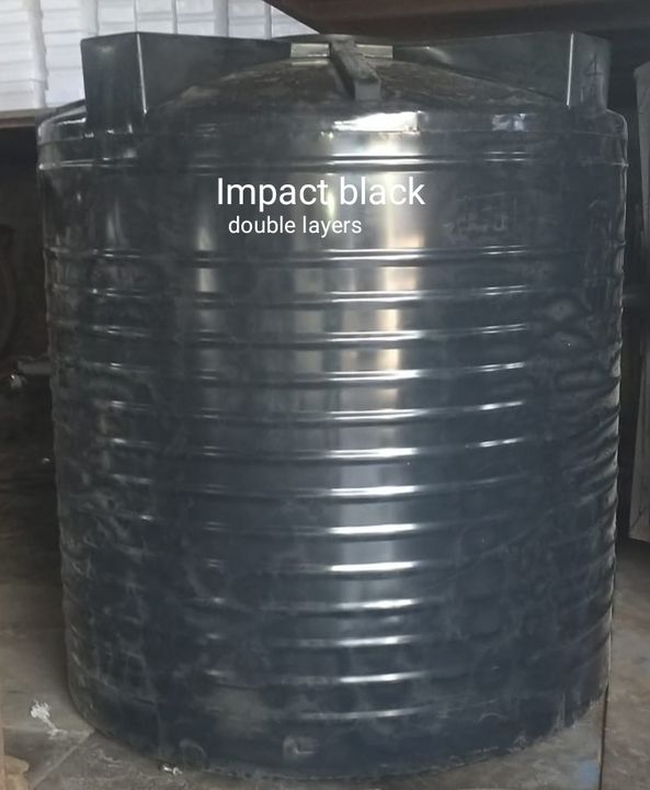 Water tanks uploaded by Impact sales on 1/17/2022