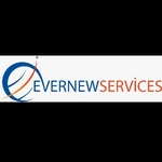 Business logo of Evernew business services Pvt y