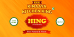 Business logo of Kimaaya kitchen king