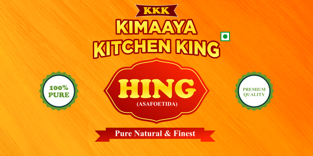 Hing  uploaded by Kimaaya kitchen king on 1/17/2022