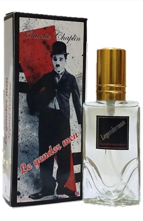 Legender man perfume uploaded by business on 1/17/2022