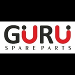 Business logo of GURU SPARE PARTS