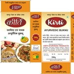 Business logo of Kirti ayurvedic products