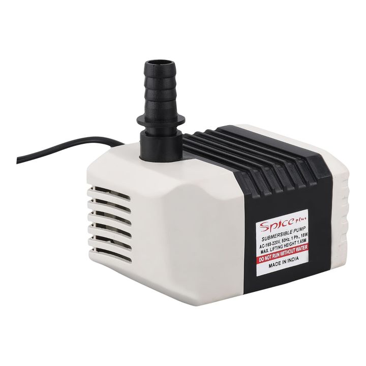 18w cooler pump uploaded by business on 1/17/2022