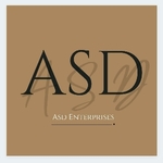 Business logo of ASD ENTERPRISE