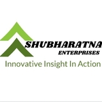 Business logo of Shubharatna Enterprises