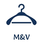 Business logo of M&V Wholesale