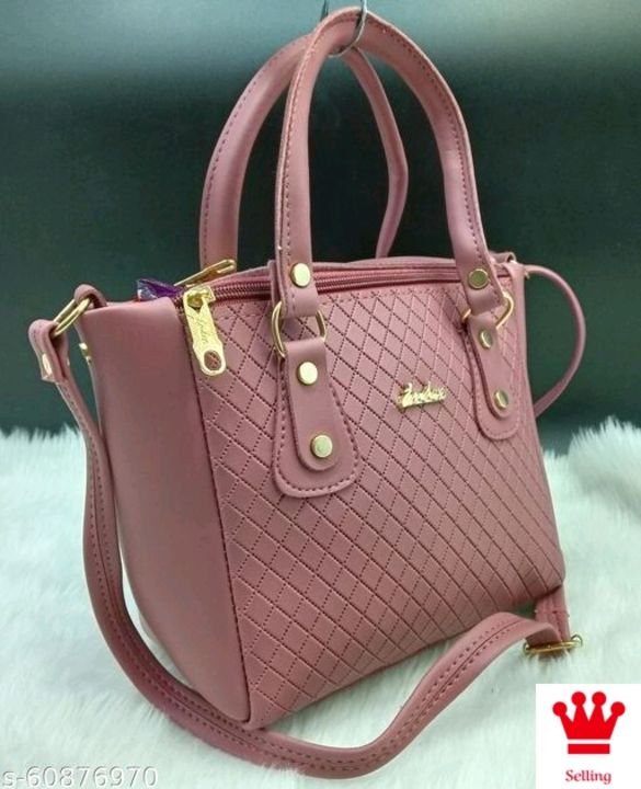 Handbags uploaded by business on 1/18/2022