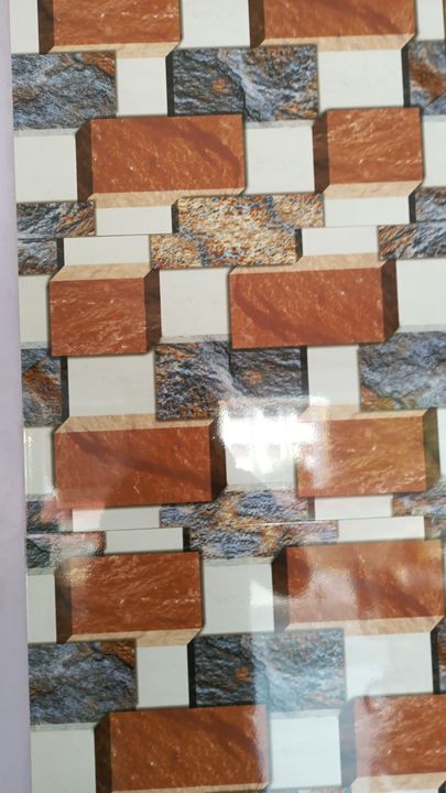 Outer wall tiles uploaded by Akhil Tiles And Sanitary ware on 1/18/2022