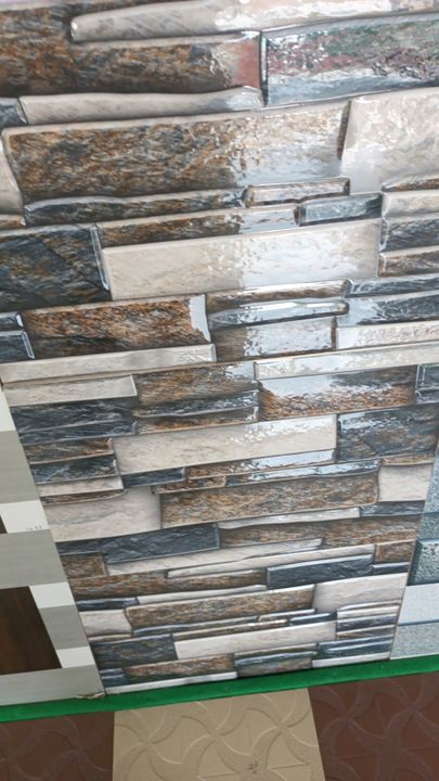Outer wall tiles uploaded by Akhil Tiles And Sanitary ware on 1/18/2022