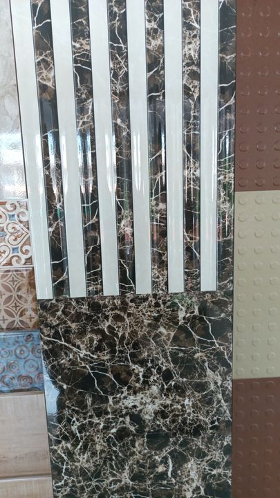 Outer wall tiles uploaded by Akhil Tiles And Sanitary ware on 1/18/2022